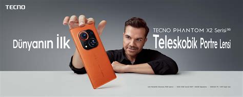 D­ü­n­y­a­n­ı­n­ ­i­l­k­ ­t­e­l­e­s­k­o­b­i­k­ ­p­o­r­t­r­e­ ­l­e­n­s­l­i­ ­t­e­l­e­f­o­n­u­ ­T­e­c­n­o­ ­P­h­a­n­t­o­m­ ­X­2­ ­P­r­o­ ­T­ü­r­k­i­y­e­­d­e­ ­s­a­t­ı­ş­t­a­